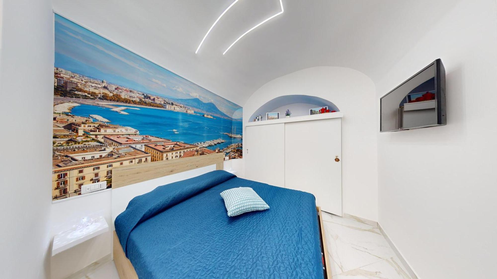 Vesuvius Apartment Naples